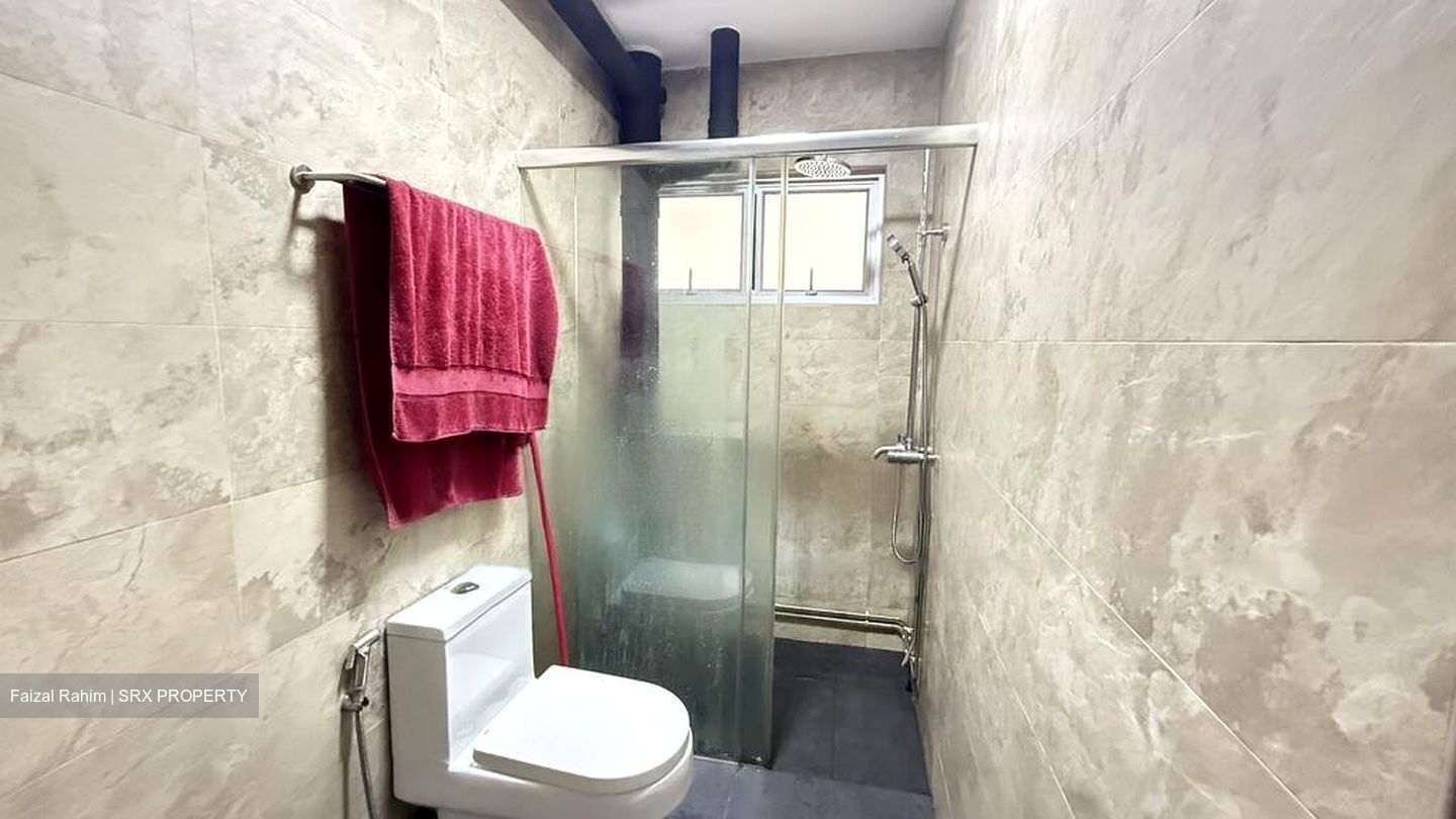 Blk 352 Yishun Jasmine (Yishun), HDB Executive #462106291